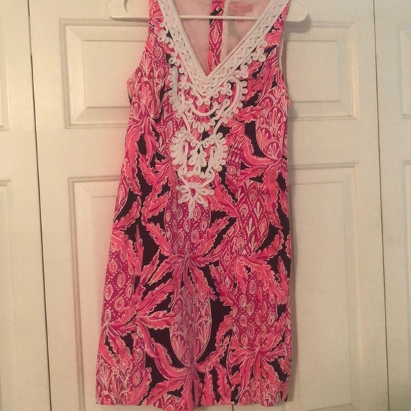 Lilly Pulitzer Dresses & Skirts - Lilly Pulitzer dress